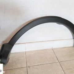 TOYOTA RAV4 RAV 4 LIFT 15- listwa błotnik lewy tył