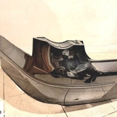 Zderzak tył Volkswagen Passat B6 Sedan 3C5807417