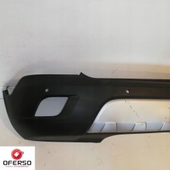 ZDERZAK TYŁ TYLNY OPEL MOKKA ORYGINAŁ GM PDC