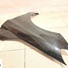 MERCEDES B-KLASA W246 A246 BŁOTNIK PRZEDNI LEWY PRZÓD 12-19