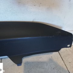 DOKŁADKA ZDERZAKA TYŁ YARIS III LIFT