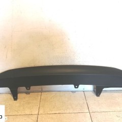 DOKŁADKA ZDERZAKA TYŁ YARIS III LIFT