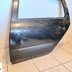 DRZWI LEWY TYŁ LEWE TYLNE RENAULT CLIO II LIFT 03-05