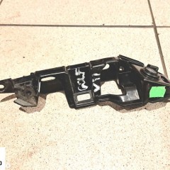 ŚLIZG PRZEDNIEGO ZDERZAKA VW GOLF VII LEWY ORYG.