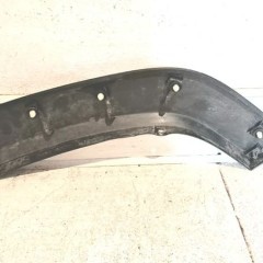 TOYOTA RAV4 V 19- listwa błotnika prawa tylna