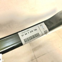 Wspornik zderzaka przedniego u dołu BMW 1 F20 F21 2 F22 F23 3 F30 F31 F35 4