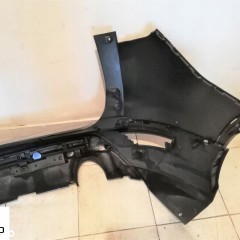 FORD KUGA MK2 LIFT ST-LINE ZDERZAK TYŁ