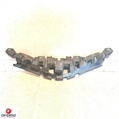 GRILL ZDERZAKA PRZÓD TOYOTA YARIS III LIFT 17-21