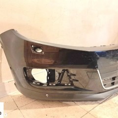 ZDERZAK PRZÓD TIGUAN I 1 LIFT 2011 - 2015