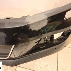 ZDERZAK PRZÓD TIGUAN I 1 LIFT 2011 - 2015