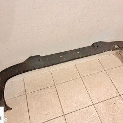 ZDERZAK TYL DOKLADKA SPOILER VOLVO XC40 12-