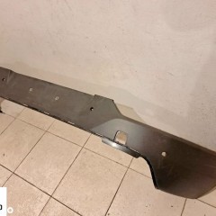 ZDERZAK TYL DOKLADKA SPOILER VOLVO XC40 12-