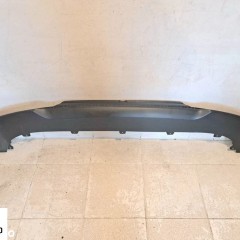 KIA E-Niro 2018+ dokładka zderzaka tył spoiler