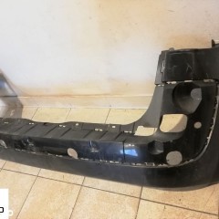 RENAULT SCENIC II ZDERZAK TYŁ TYLNY