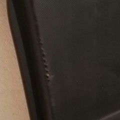 Boczek drzwi lewy przód europa Kia Ceed 2006-12r