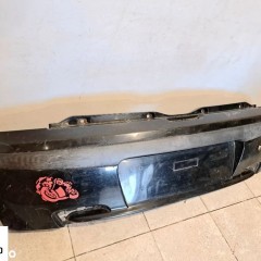 ZDERZAK TYŁ TYLNY FIAT PUNTO II 99-05r SPORTING