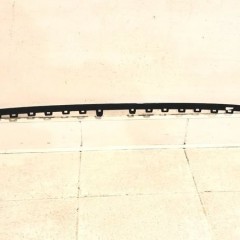 VW TIGUAN II R LINE LISTWA ZDERZAKA PRZOD