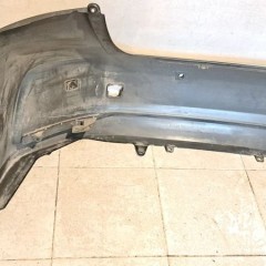 TOYOTA COROLLA E21 E210 SEDAN zderzak 52159-02e60