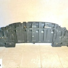 Płyta pod zderzak Renault Espace V 622358251R