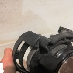 halogen Halogen Lampa przód