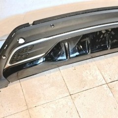 Zderzak tył tylny dokładka dolna Kia Xceed X-Ceed LIFT 22-