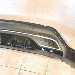 Zderzak tył tylny dokładka dolna Kia Xceed X-Ceed LIFT 22-