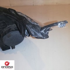 LAMPA PRAWA PRZÓD FORD TRANSIT CUSTOM BK2113W029BJ