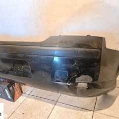 PEUGEOT 407 SEDAN ZDERZAK TYŁ TYLNY