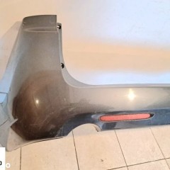 Honda Accord VII 05r ZDERZAK TYLNY 71501SEDZZ00