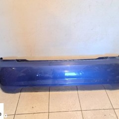 KIA PICANTO I 1 03-07 ZDERZAK TYŁ TYLNY