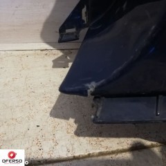 RENAULT SCENIC III Narożnik ZDERZAKA PRAWY TYŁ 09-