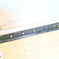 KIA STONIC 2017r- LISTWA DRZWI PRZEDNIA PRAWA