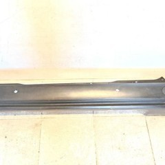 ZDERZAK TYŁ BERLINGO PARTNER II 18-