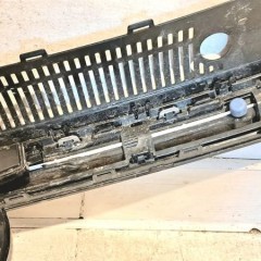 VW GOLF 8 VIII 5H0853653 GRILL ATRAPA LED