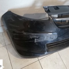 ZDERZAK PRZÓD SUBARU JUSTY 07-