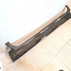 Zderzak Tylny Tył Expert III Jumpy III Proace III 4 PDC