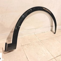 KIA SPORTAGE LISTWA BŁOTNIKA PRZÓD PRAWA