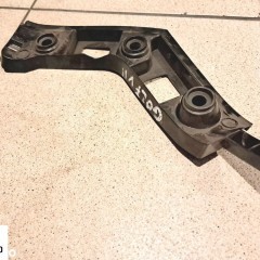 Volkswagen Golf VII ŚLIZG ZDERZAKA 5G6807394