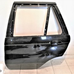 BMW E53 X5 DRZWI LEWE TYŁ ŁADNE