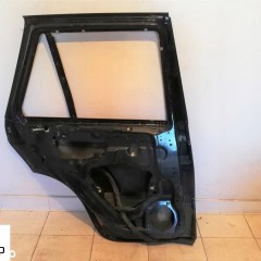 BMW E53 X5 DRZWI LEWE TYŁ ŁADNE