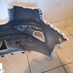 ZDERZAK TYŁ TYLNY AUDI A3 8Y SPORTBACK 2020-