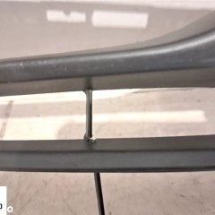 BMW 5 G30 G31 2017- ATRAPA KRATKA PRAWA