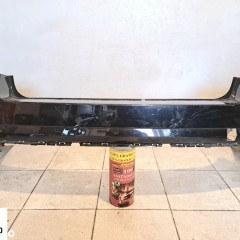 ZDERZAK TYŁ TYLNY SKODA OCTAVIA III 5E0 KOMBI