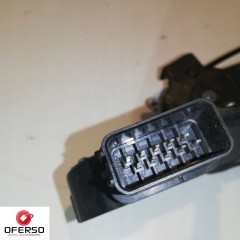 Zamek drzwi tył prawe Discovery 3, 4, RR Evoque