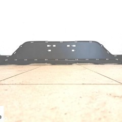 SPOILER Dokładka zderzaka tył Kia Niro 86612-g5500