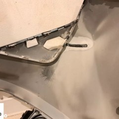 Toyota Aygo II Lift 18- Zderzak Przód 52119-0H180