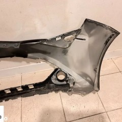 Toyota Aygo II Lift 18- Zderzak Przód 52119-0H180
