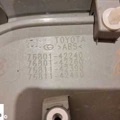 Blenda Toyota Rav4 7680142240