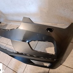 Volvo XC60 II 2017+ zderzak przód przedni