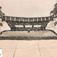 Mercedes-Benz A1668856700 Podstawowe mocowanie zderzaka